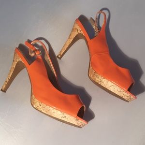 Catos brand size 10 womens heels